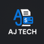 AJ Tech Logo