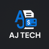 AJ Tech Logo